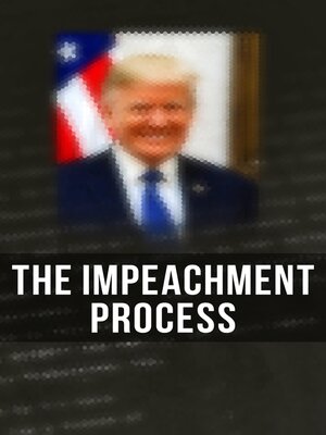 cover image of The Impeachment Process